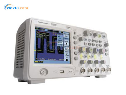 DSO1024A 示波器 DSO1024A 示波器