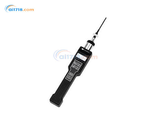 PhoCheck+系列便攜式VOC報(bào)警器 PhoCheck+系列便攜式VOC報(bào)警器