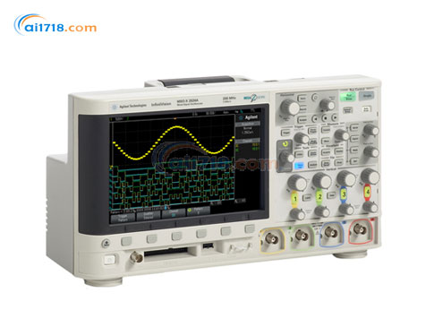 DSOX2014A 示波器 DSOX2014A 示波器