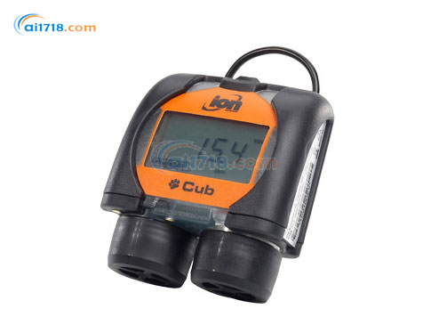 Cub個(gè)人防護(hù)型PID監(jiān)測(cè)器 Cub個(gè)人防護(hù)型PID監(jiān)測(cè)器