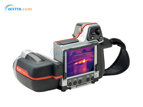 T365 紅外熱像儀 T365 紅外熱像儀