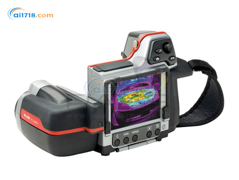 T425 紅外熱像儀 T425 紅外熱像儀
