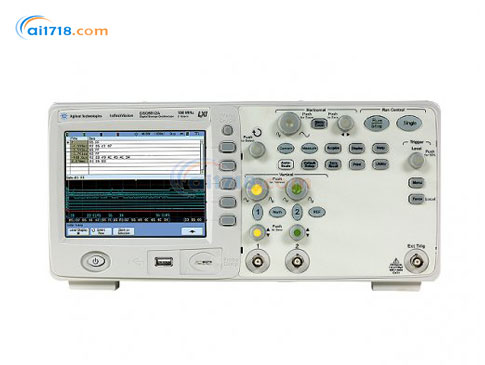 MSOX4052A 示波器 MSOX4052A 示波器