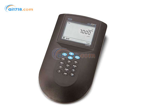 senslON2/senslON4便攜式/臺式離子濃度計 senslON2/senslON4便攜式/臺式離子濃度計