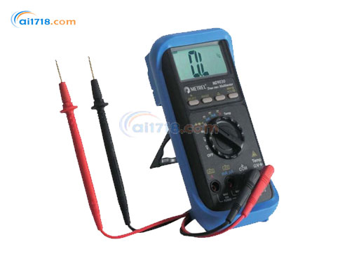 MD9030真有效值通用數(shù)字萬(wàn)用表