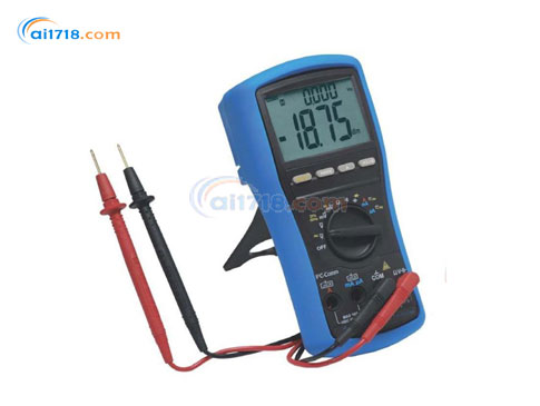 MD9040真有效值工業(yè)級(jí)數(shù)字萬(wàn)用表