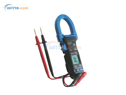 MD9220真有效值TRMS電流鉗表 MD9220真有效值TRMS電流鉗表