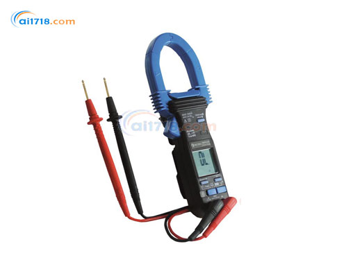 MD9240真有效值鉗型功率表 MD9240真有效值鉗型功率表