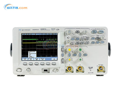 DSO6012A 示波器 DSO6012A 示波器