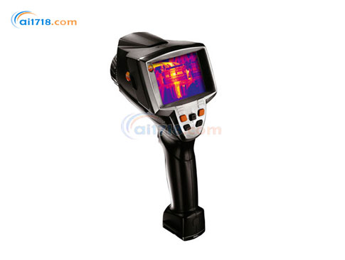 875(i)紅外熱成像儀 875(i)紅外熱成像儀