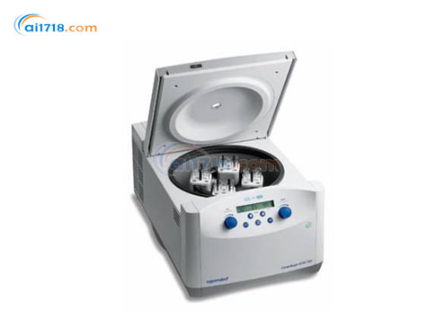 5702RH臺(tái)式控溫離心機(jī) 5702RH臺(tái)式控溫離心機(jī)