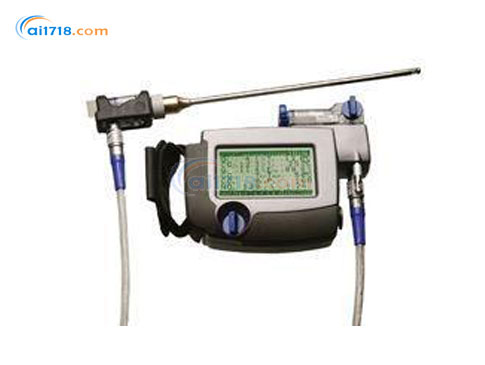 F500CI型煙氣分析儀 F500CI型煙氣分析儀