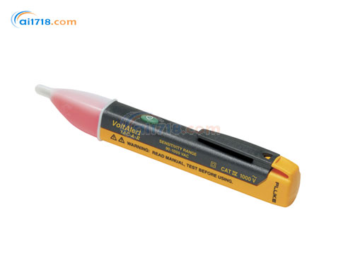1AC-II交流非接觸式電壓測試儀 1AC-II交流非接觸式電壓測試儀