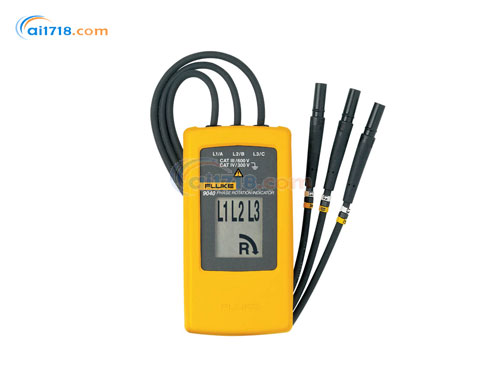 9040相序旋轉(zhuǎn)指示儀 9040相序旋轉(zhuǎn)指示儀