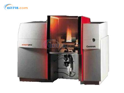 CONTRAA? 300連續(xù)光源原子吸收光譜儀 CONTRAA? 300連續(xù)光源原子吸收光譜儀