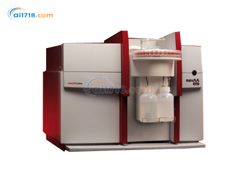 ZEENIT? 650P石墨爐原子吸收光譜儀 ZEENIT? 650P石墨爐原子吸收光譜儀