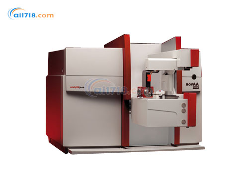 NOVAA? 400P火焰石墨爐原子吸收光譜儀 NOVAA? 400P火焰石墨爐原子吸收光譜儀