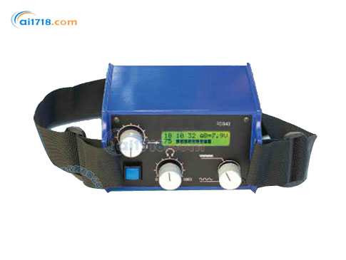 RD543 二合一聽漏儀 RD543 二合一聽漏儀