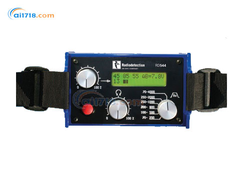 RD544多功能數(shù)字聽漏儀 RD544多功能數(shù)字聽漏儀