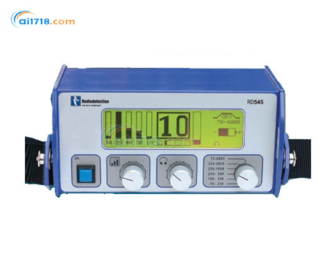 RD545多功能數(shù)字聽漏儀 RD545多功能數(shù)字聽漏儀