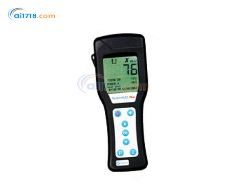 EnSURE手持式致病菌快速熒光檢測儀 EnSURE手持式致病菌快速熒光檢測儀