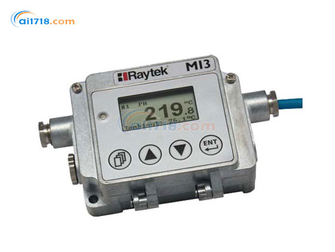 MI3紅外測溫儀 MI3紅外測溫儀