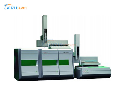 MULTI X? 2500總有機(jī)鹵素分析儀 MULTI X? 2500總有機(jī)鹵素分析儀