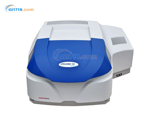 SPECORD? 50 PLUS紫外可見分光光度計(jì) SPECORD? 50 PLUS紫外可見分光光度計(jì)