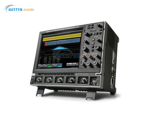 WS44Xs-A 數(shù)字示波器 WS44Xs-A 數(shù)字示波器