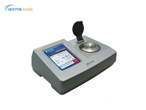 RX-5000自動折射儀 RX-5000自動折射儀