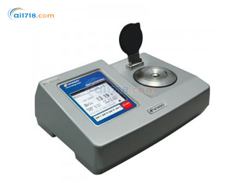 RX-5000α折光儀 RX-5000α折光儀