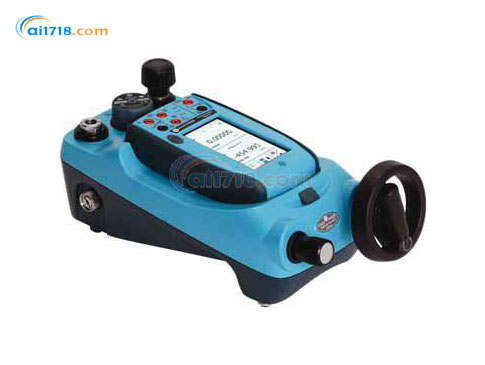 DPI620壓力校驗(yàn)儀 DPI620壓力校驗(yàn)儀