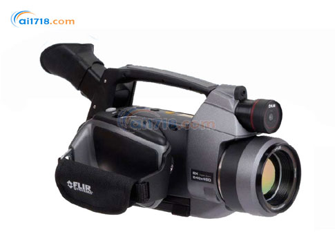 P635紅外熱像儀 P635紅外熱像儀