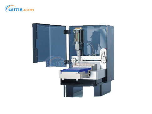 MINIPEP UNO單道液體處理系統(tǒng) MINIPEP UNO單道液體處理系統(tǒng)