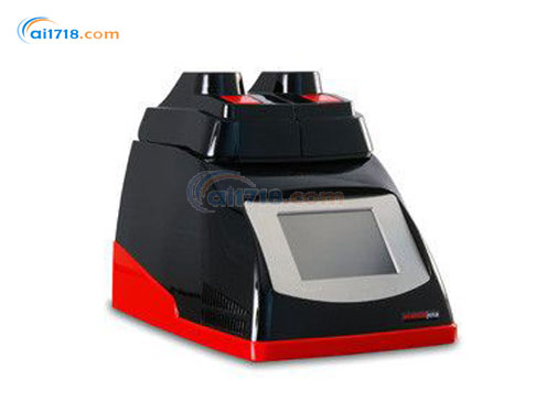 ALPHASC PCR超快速雙模塊 ALPHASC PCR超快速雙模塊