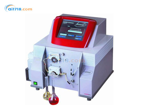 MERCUR?原子熒光測(cè)汞儀 MERCUR?原子熒光測(cè)汞儀