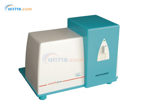 PHOTOCHEM抗氧化劑和自由基分析儀 PHOTOCHEM抗氧化劑和自由基分析儀