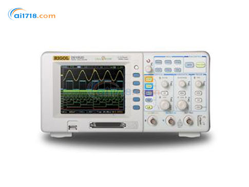 DS1022D 數(shù)字示波器 DS1022D 數(shù)字示波器