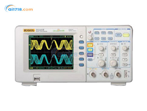 DS1102 數(shù)字示波器 DS1102 數(shù)字示波器