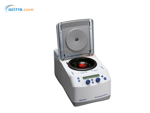 5424R冷凍離心機(jī) 5424R冷凍離心機(jī)