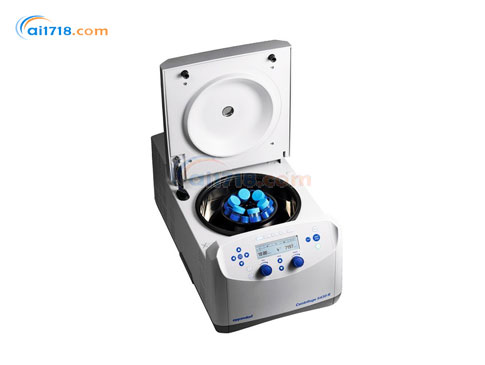 5430R小型高速冷凍式離心機(jī) 5430R小型高速冷凍式離心機(jī)