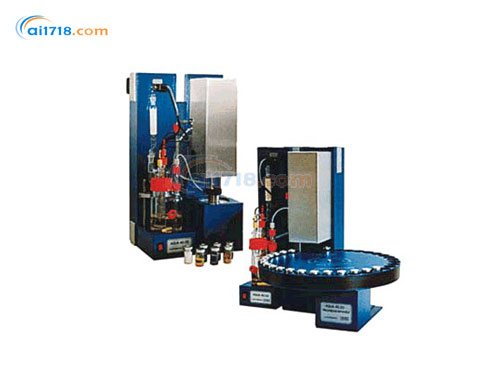 AQUA? 40.00卡爾費(fèi)休庫(kù)倫滴定水份測(cè)定儀 AQUA? 40.00卡爾費(fèi)休庫(kù)倫滴定水份測(cè)定儀