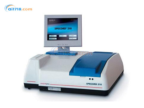 SPECORD 200紫外可見分光光度計(jì) SPECORD 200紫外可見分光光度計(jì)