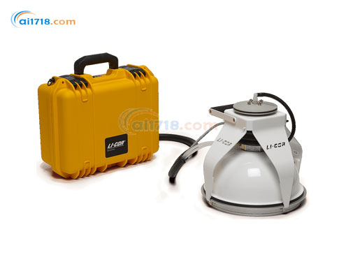 LI-8100A土壤碳通量自動(dòng)測量系統(tǒng) LI-8100A土壤碳通量自動(dòng)測量系統(tǒng)