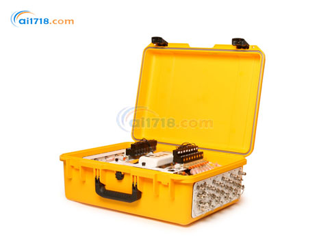 LI-8150多通道土壤碳通量測量系統(tǒng) LI-8150多通道土壤碳通量測量系統(tǒng)