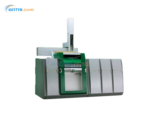 MULTI N/C ?3100N定氮儀 MULTI N/C ?3100N定氮儀