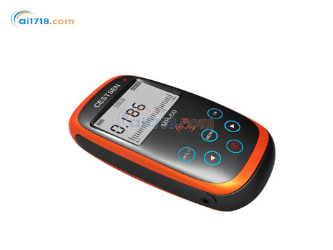 MR-50輻射檢測(cè)儀 MR-50輻射檢測(cè)儀