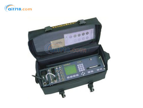 GA-21plus燃燒效率分析儀 GA-21plus燃燒效率分析儀