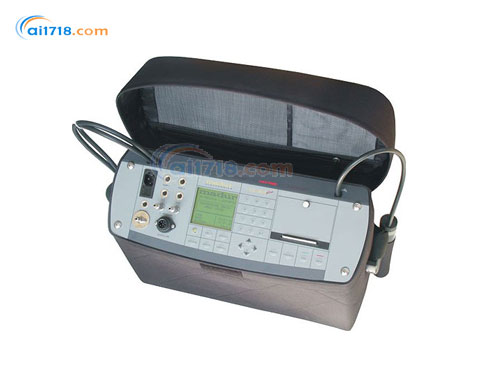 GA-40T plus煙氣分析儀 GA-40T plus煙氣分析儀