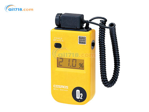 XO-326ALB氧氣濃度檢測儀 XO-326ALB氧氣濃度檢測儀